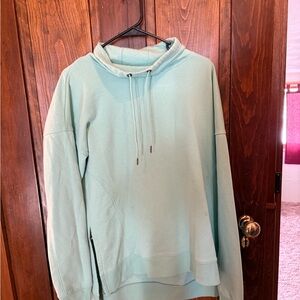 Tek Gear mock neck sweatshirt